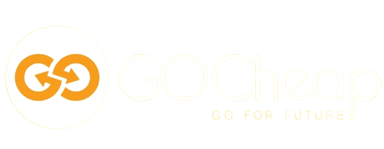 GoCheap Logo